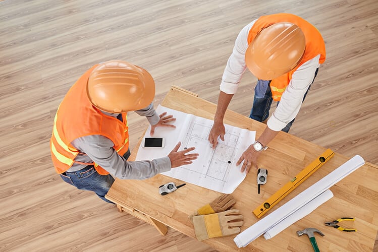 Aris Building Services Pty Ltd